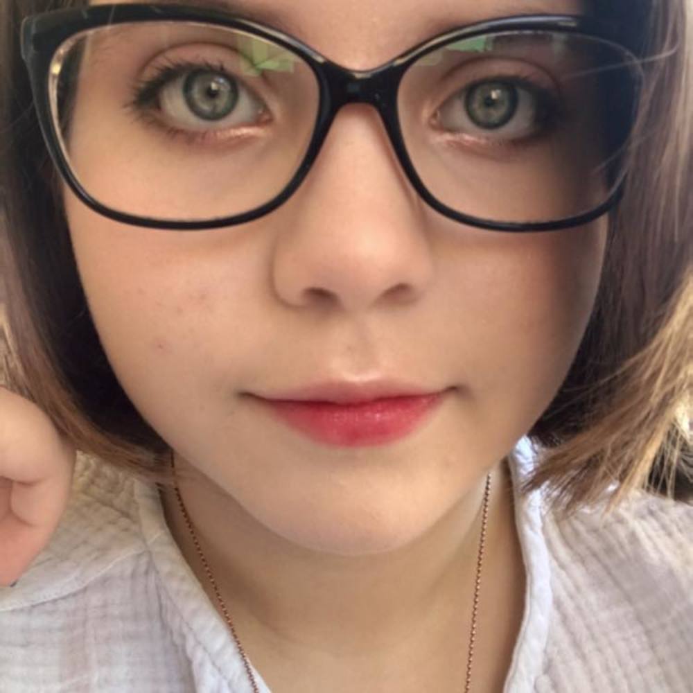 Meet your Posher, Gabby